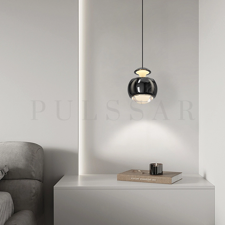 Подвесной светильник SYRUS