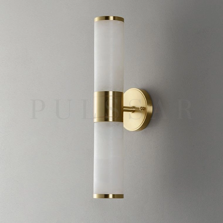 Бра MARBLE TUBE WALL