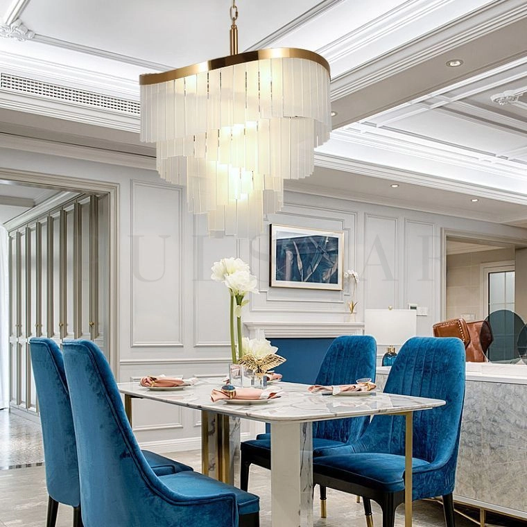 Подвесная люстра SIRIAN