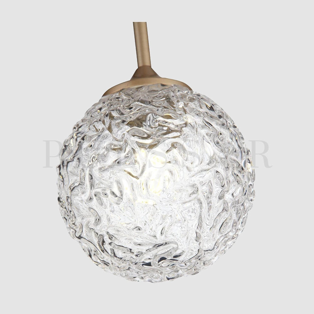 Подвесной светильник RIO