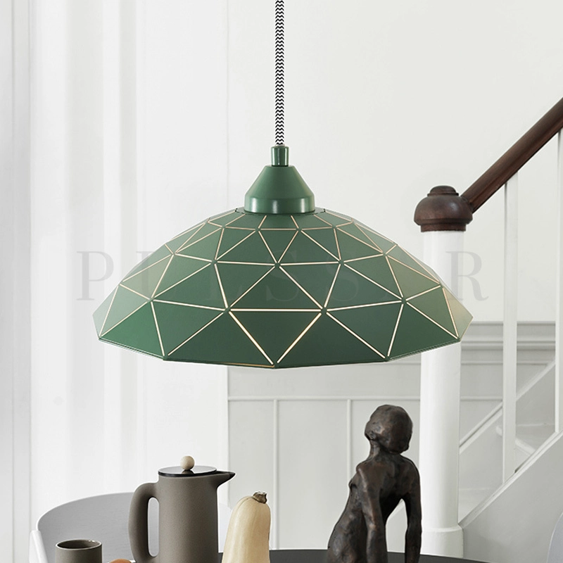 Подвесной светильник LAKS