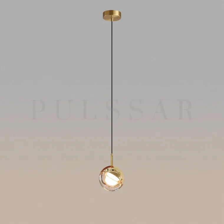 Подвесной светильник LUCIUS