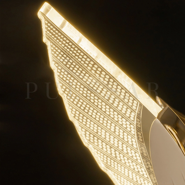 Подвесной светильник BIRDIE