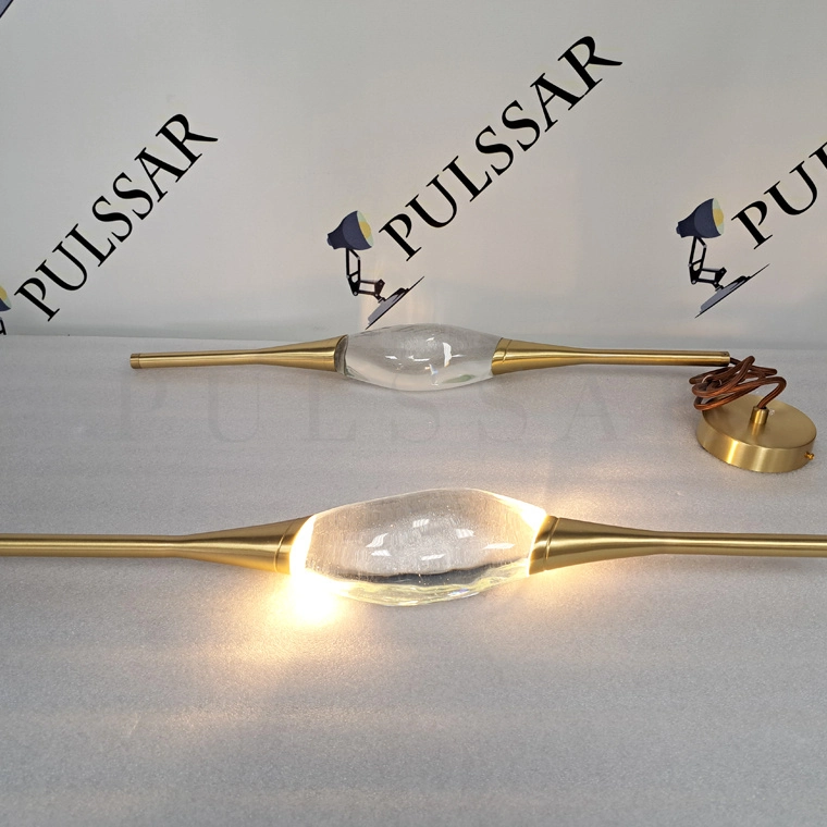 Подвесной светильник FAME