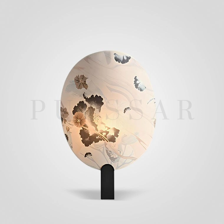 Настольная лампа SHANGHENG TAB