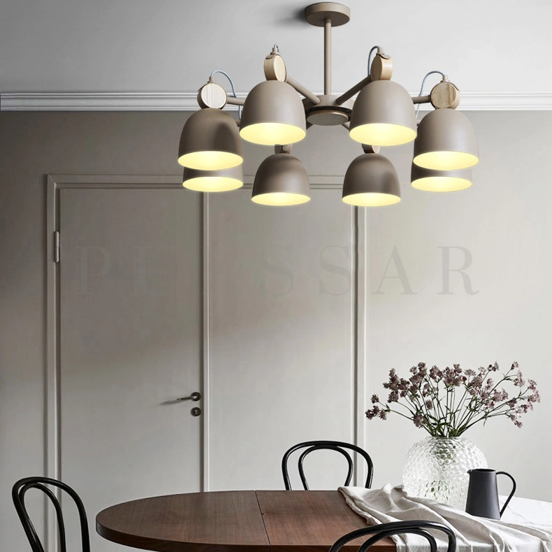 Подвесная люстра ROLLA