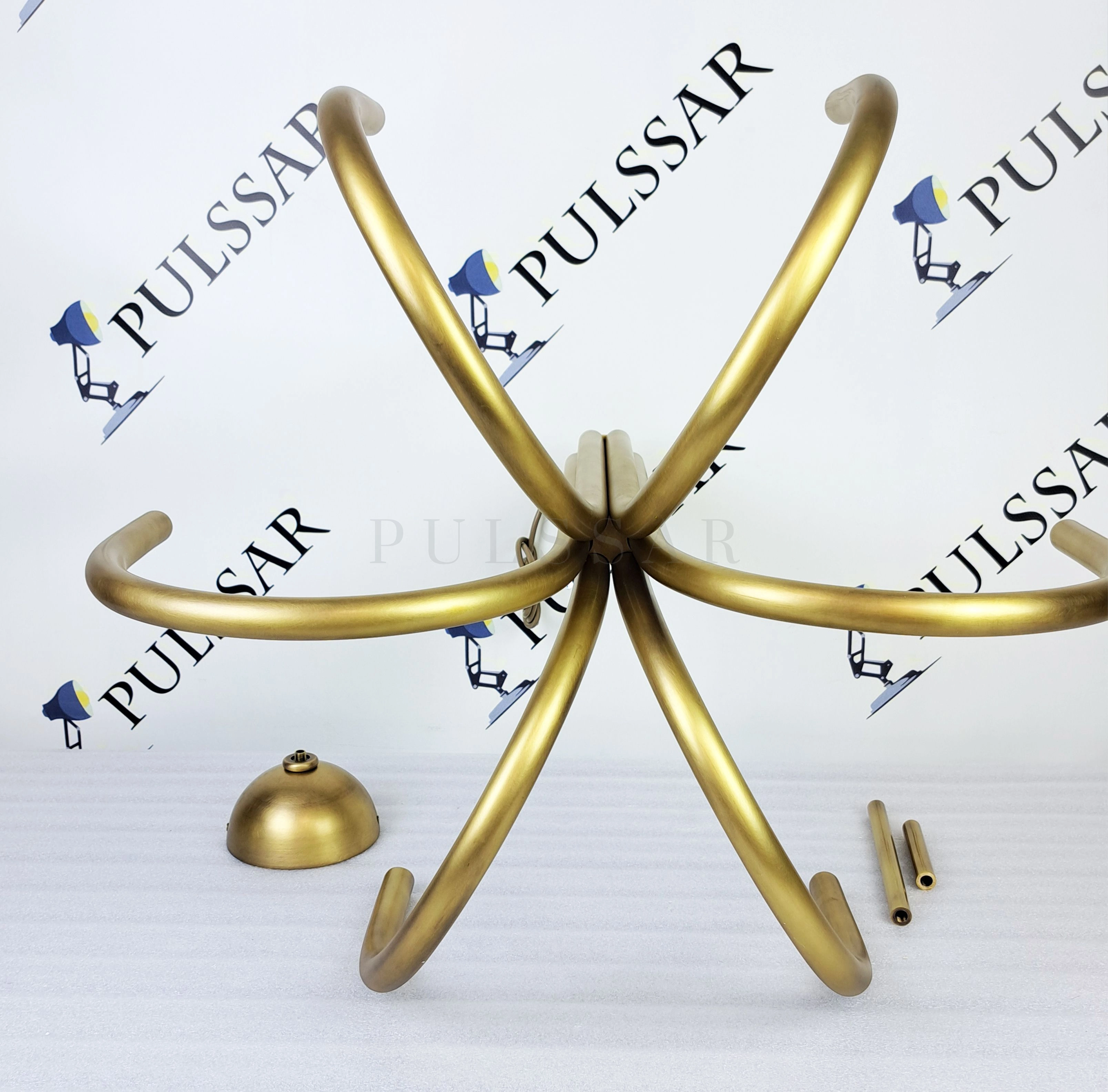 Подвесная люстра LAURA