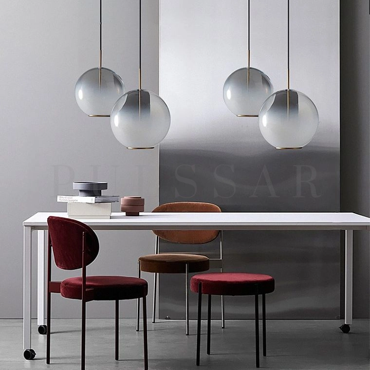 Подвесной светильник POME