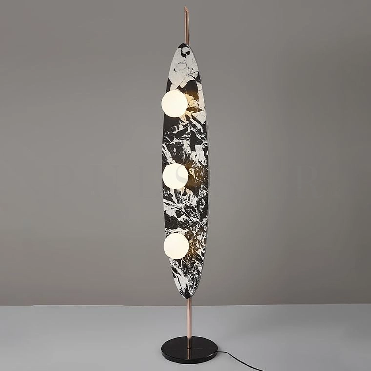 Торшер TERKEL FL