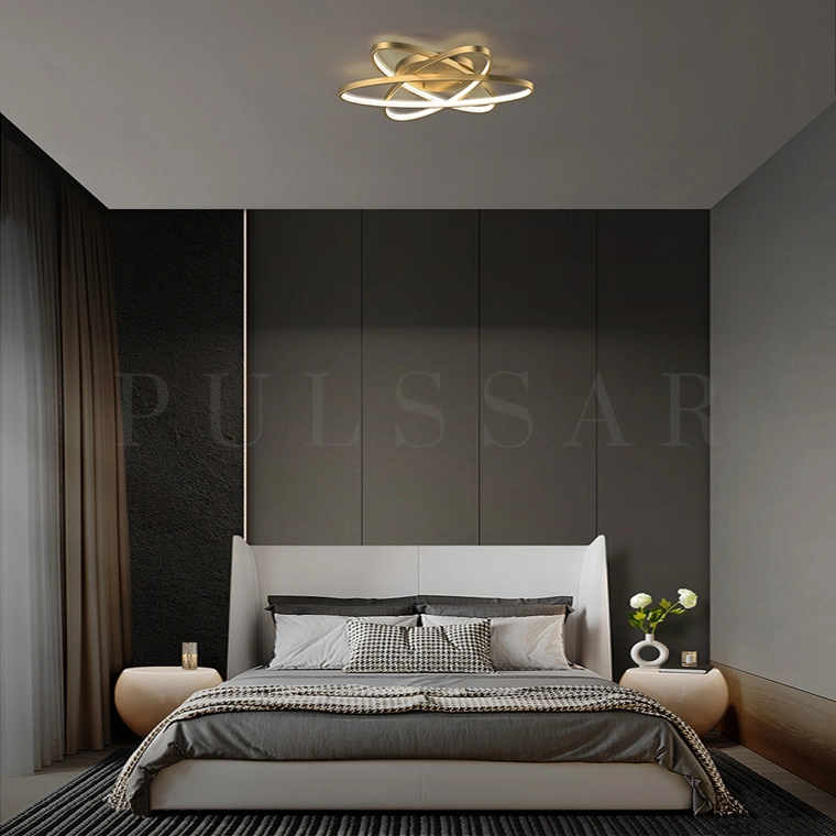 Потолочная люстра LISSAGE