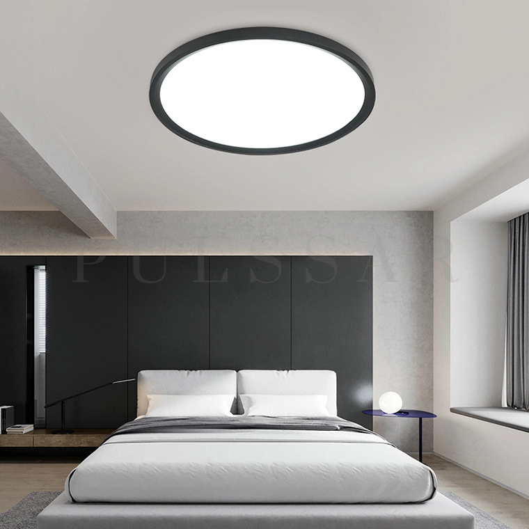 Потолочный светильник EXTRASLIM