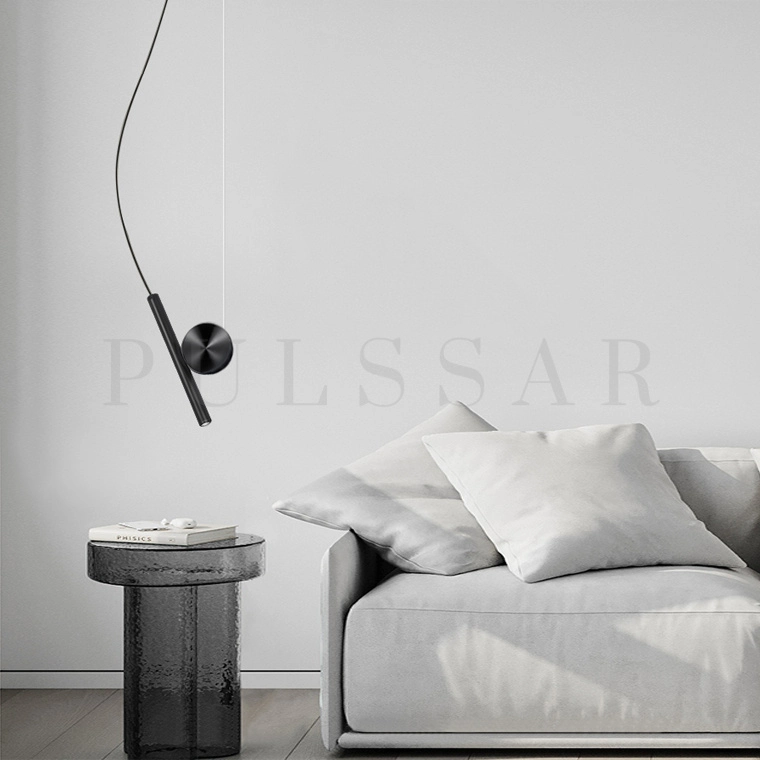 Подвесной светильник DROTT