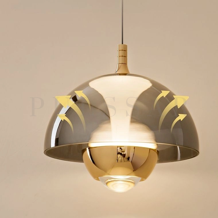 Подвесной светильник HENNEKE BRIGHT