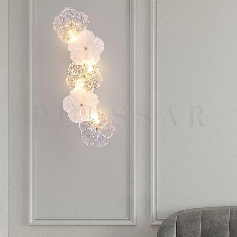 Бра IVET LACE WALL