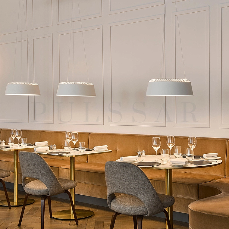 Подвесная люстра EWALD