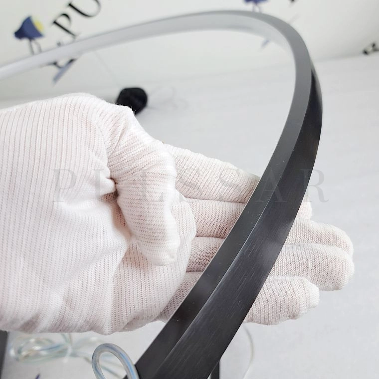 Кольцевая люстра NORDEN B