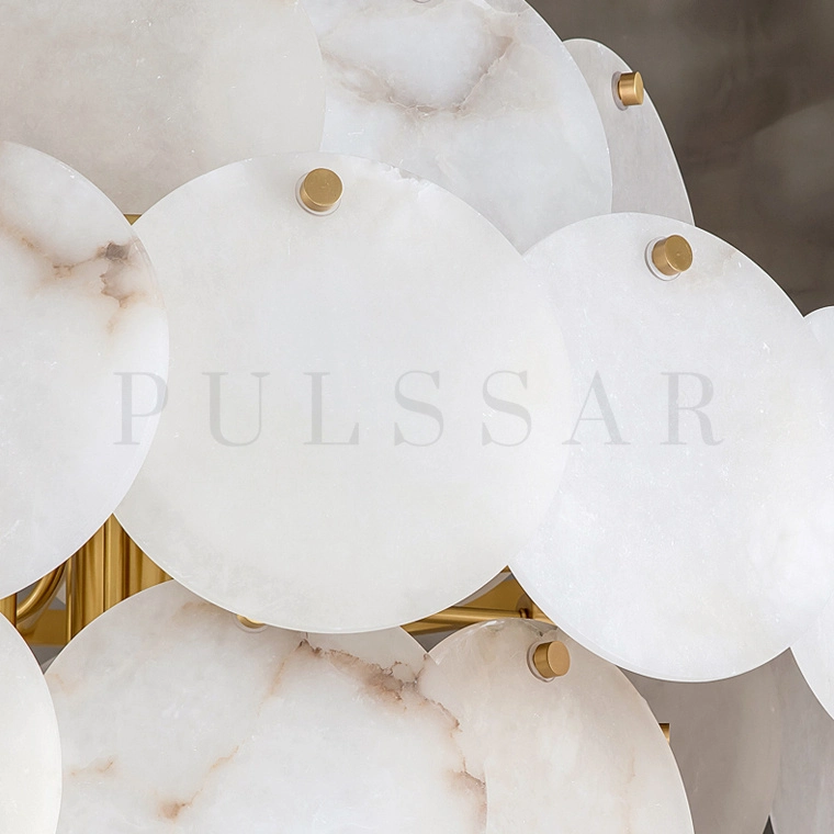 Подвесная люстра MISSI B