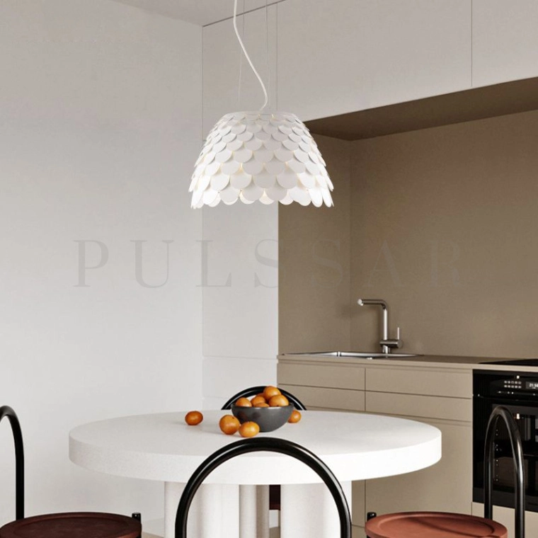 Подвесная люстра MABEL