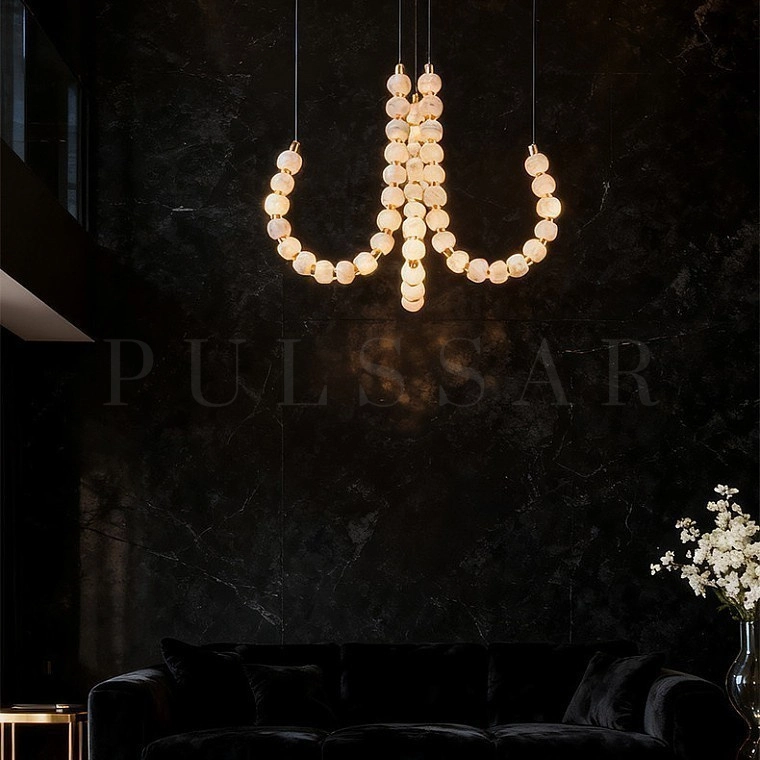 Подвесной светильник BISCAYNE