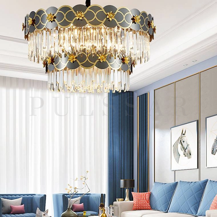 Подвесная люстра AGIOS