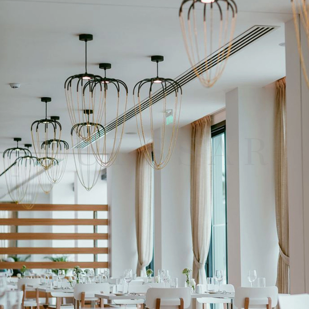 Подвесной светильник SKYWAY