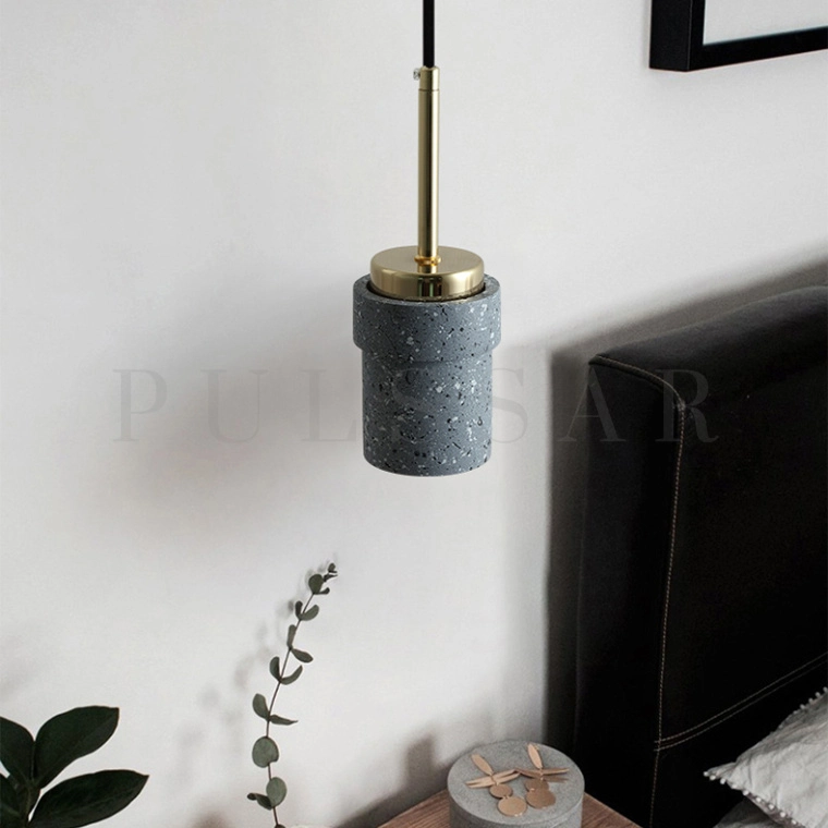 Подвесной светильник JERKEN