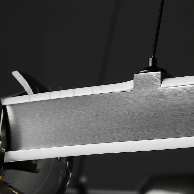 Кольцевая люстра DILAN RING