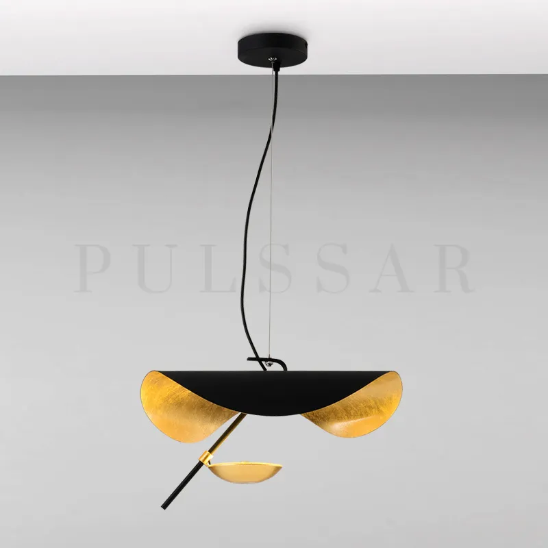 Подвесной светильник COVERT