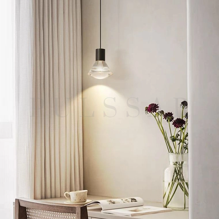 Подвесной светильник LEIF