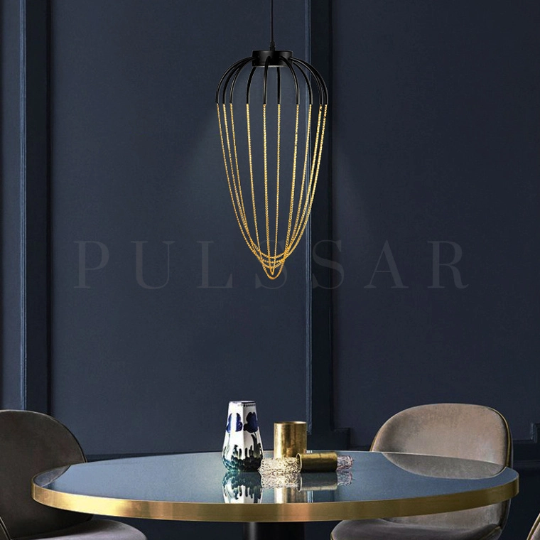 Подвесной светильник SKYWAY