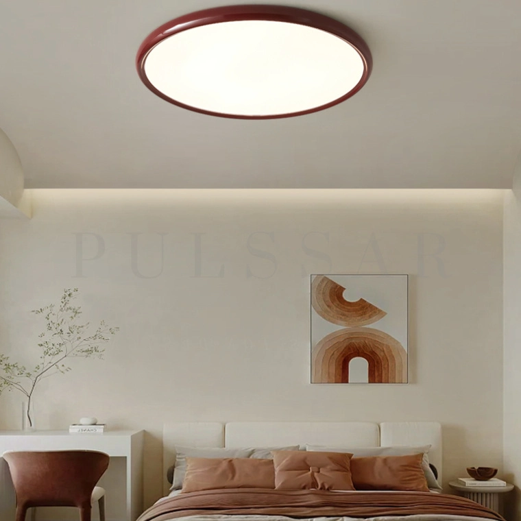 Потолочный светильник OLIVA