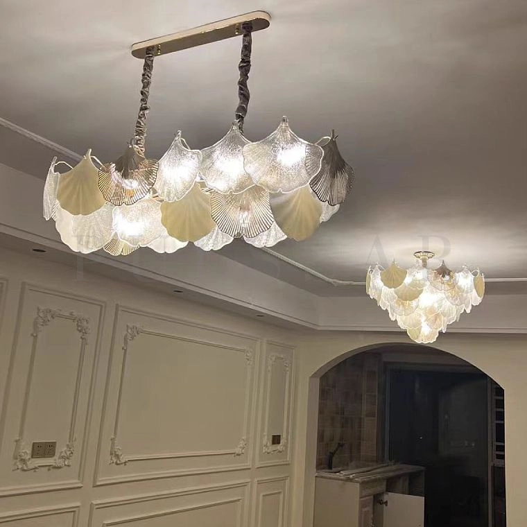 Подвесная люстра LILLEN B