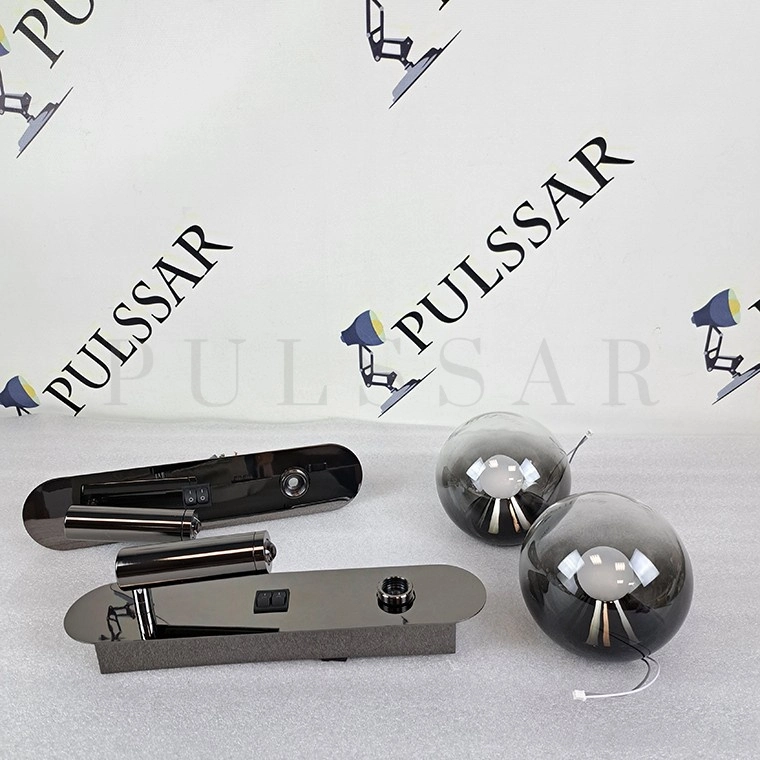 Бра FERDIN DUAL WALL