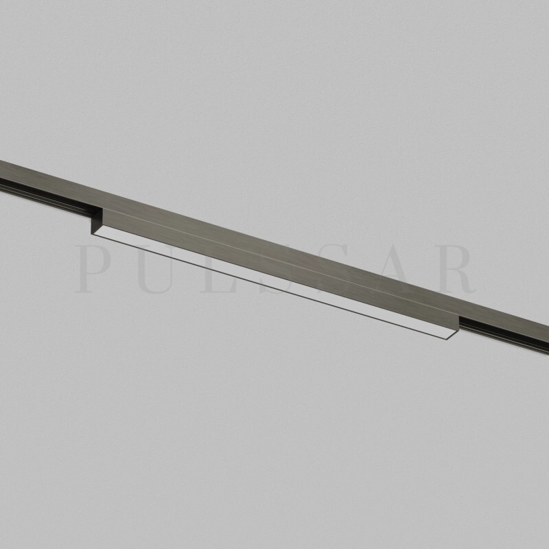 Светильник трековый SHINE LINEAR ZigBee DK5951-DN