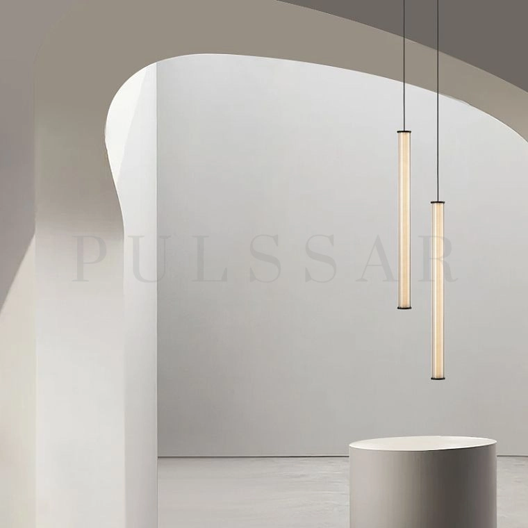 Подвесной светильник ROCKY