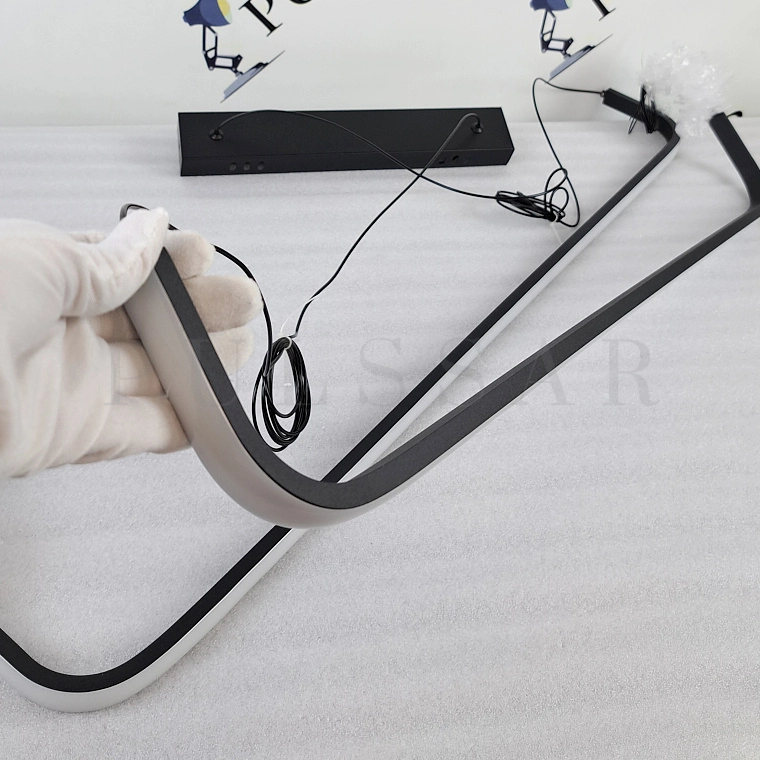 Подвесной светильник SPLENDID