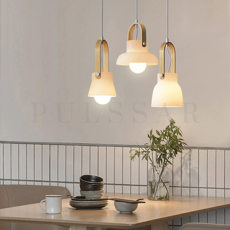 Подвесной светильник CLUTCH GLASS