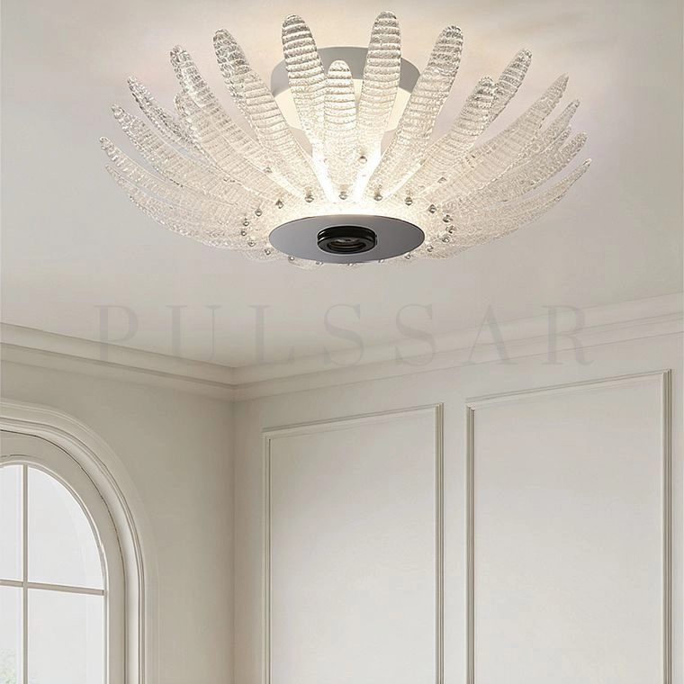 Потолочная люстра ENOR CH