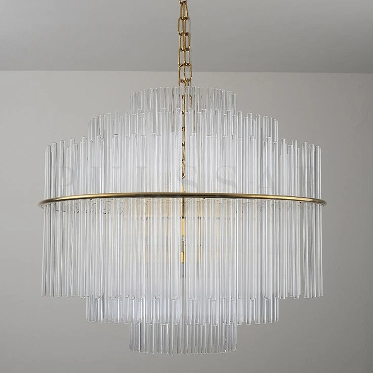 Подвесная люстра NOCTURNE