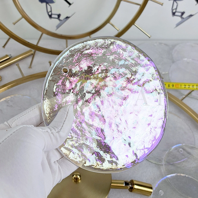 Подвесная люстра LORANG