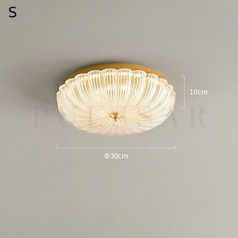 Потолочный светильник RAGVALD