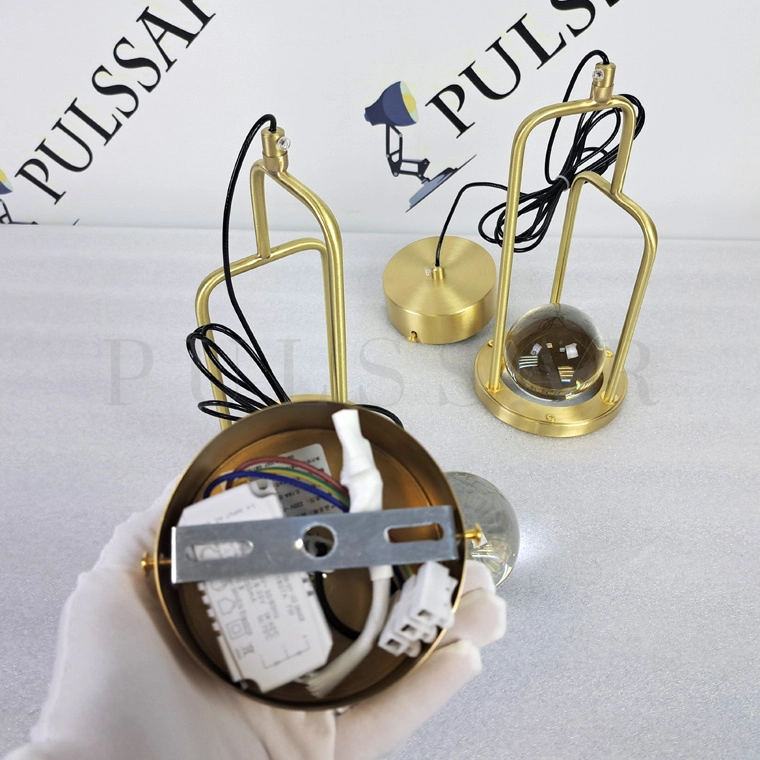 Подвесной светильник DIGHTON