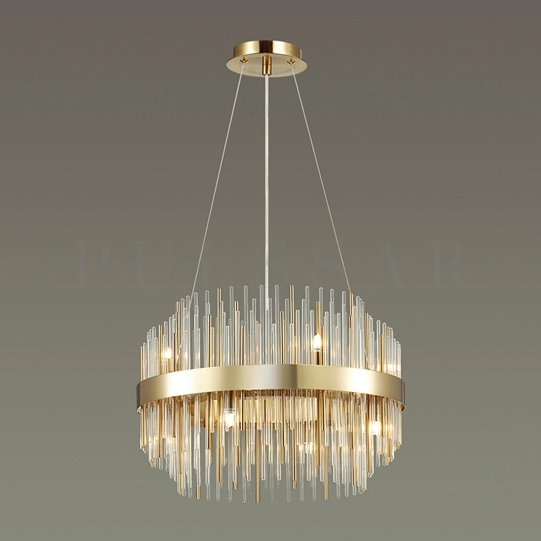 Подвесная люстра ITTAN