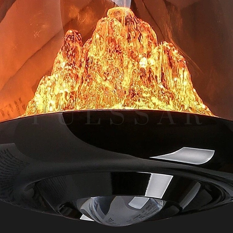 Подвесной светильник ECLA HILL