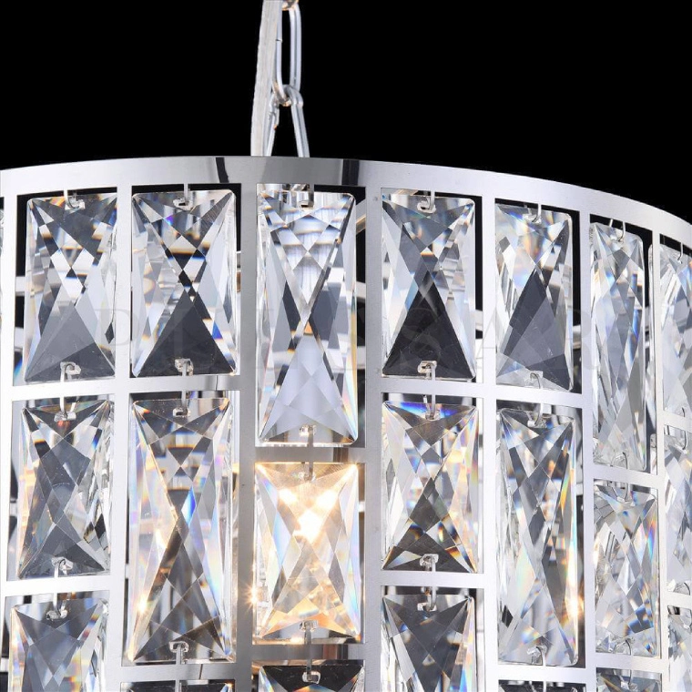 Подвесная люстра MIA CH