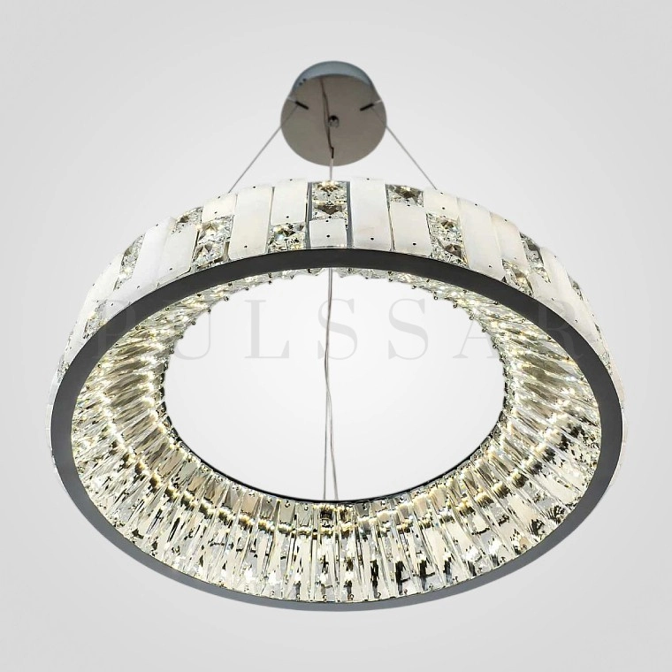 Кольцевая люстра AXIOM