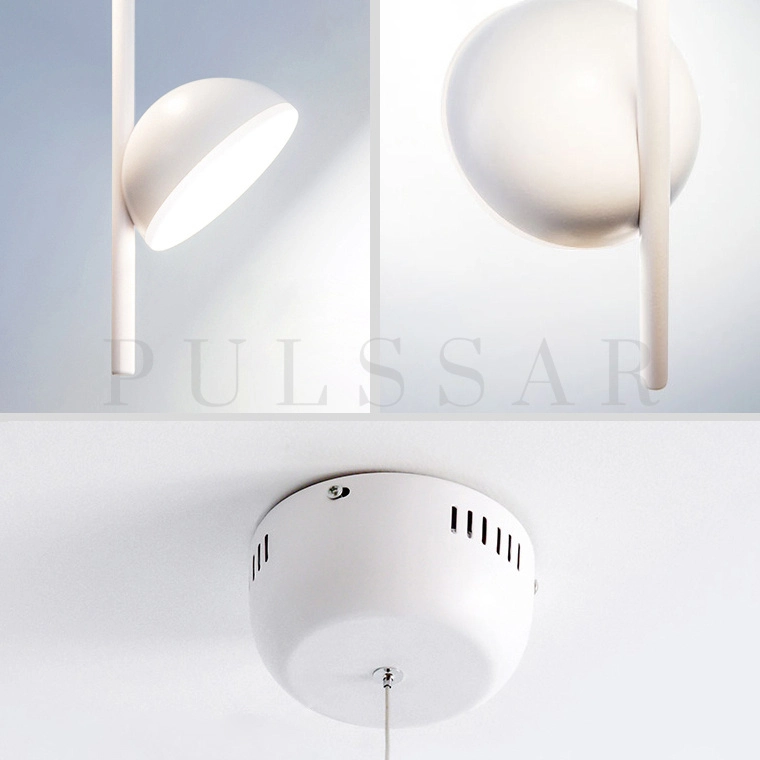 Подвесной светильник SAFINI