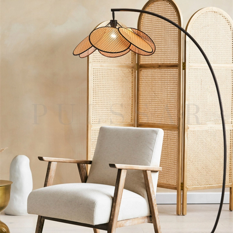 Торшер RAVDNA FL