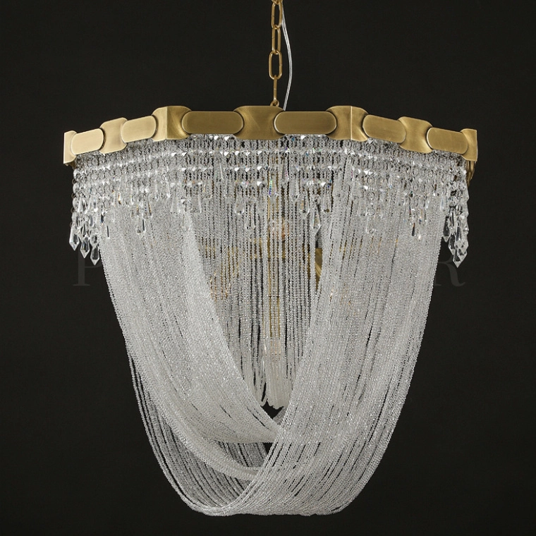 Подвесная люстра OLIVIA CH