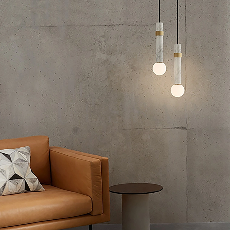 Подвесной светильник MERCY B